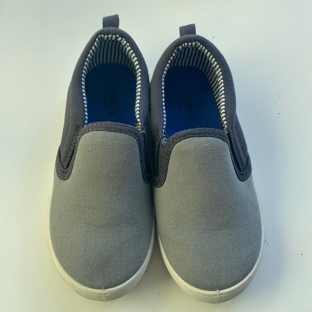 Boat shoes